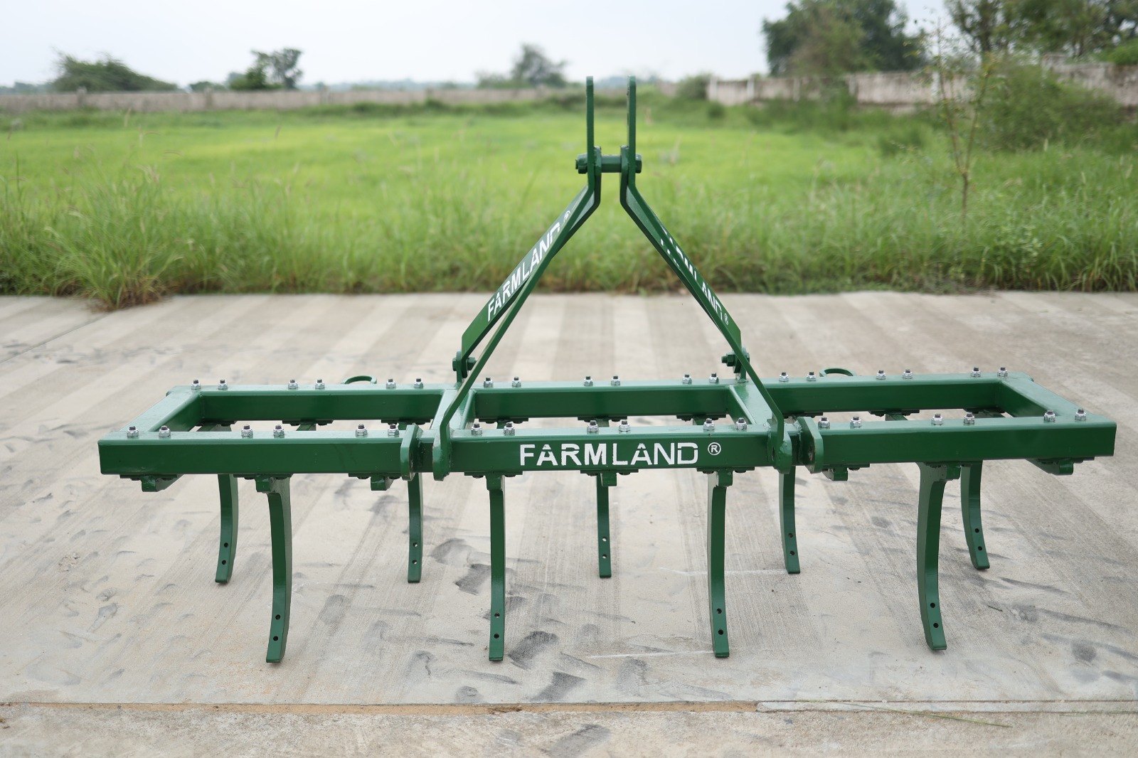 Equipment