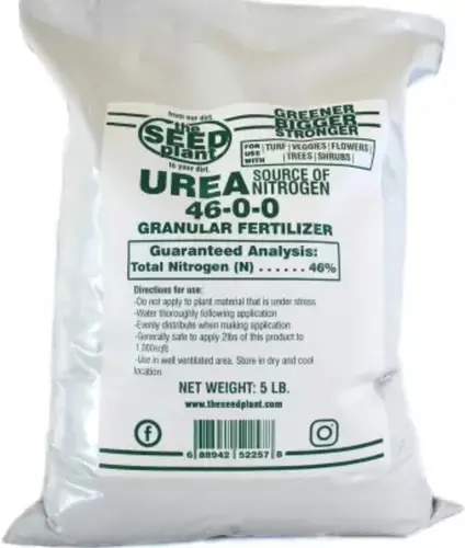 fertilizer