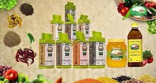 Organic Products